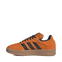 adidas Samba XLG Athletic Shoe - Crew Orange / Carbon Gum