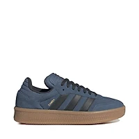 adidas Samba XLG Athletic Shoe - Preloved Ink / Carbon Gum
