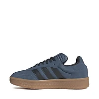 adidas Samba XLG Athletic Shoe - Preloved Ink / Carbon Gum