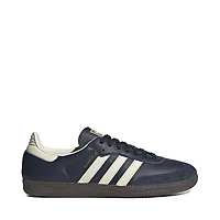adidas Samba OG Athletic Shoe - Night Navy / Cream White Gum