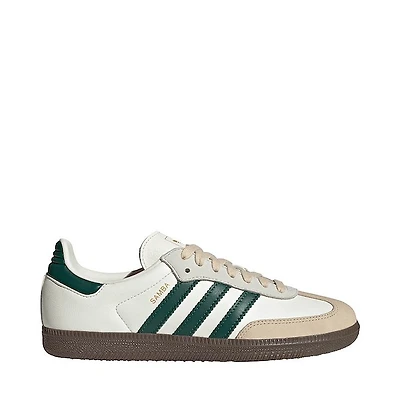 Womens adidas Samba OG Athletic Shoe