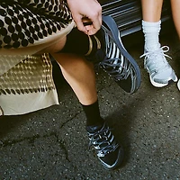 Womens Adistar Control 5 Athletic Shoe - Core Black / Grey Six Two