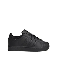 adidas Superstar II Athletic Shoe - Little Kid Core Black /