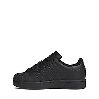 adidas Superstar II Athletic Shoe - Little Kid Core Black /