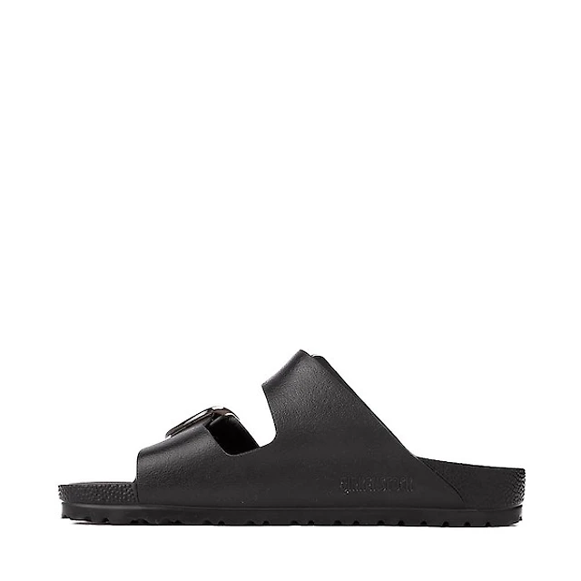 Womens Birkenstock Arizona Big Buckle EVA Slide Sandal