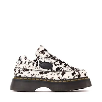 Womens Dr. Martens Buzz 5-Eye Platform Casual Shoe