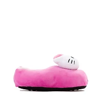 Hello Kitty® Plush Slipper - Toddler / Little Kid - Pink