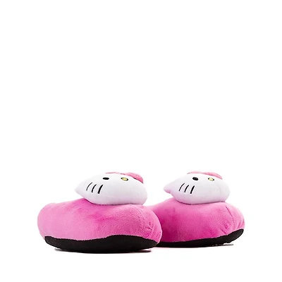 Hello Kitty® Plush Slipper - Toddler / Little Kid - Pink