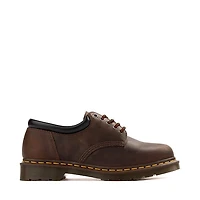 Dr. Martens 8053 5-Eye Casual Shoe - Dark Brown