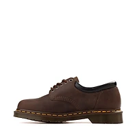 Dr. Martens 8053 5-Eye Casual Shoe - Dark Brown