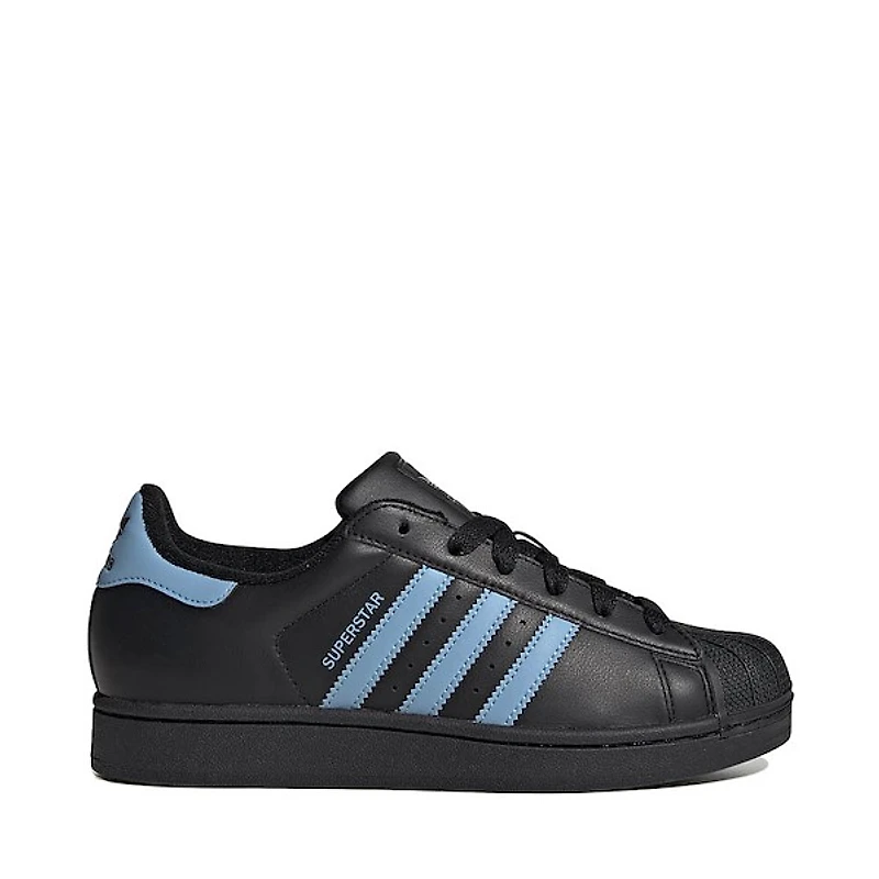 Womens adidas Superstar II Athletic Shoe