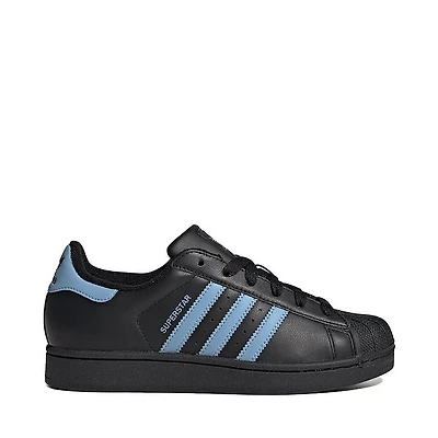 Womens adidas Superstar II Athletic Shoe