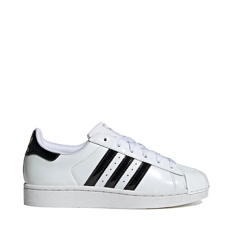 Womens adidas Superstar II Athletic Shoe