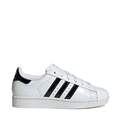 Womens adidas Superstar II Athletic Shoe