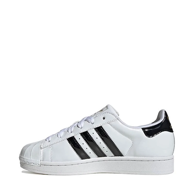Womens adidas Superstar II Athletic Shoe