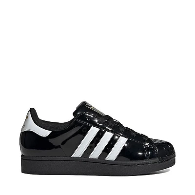 Womens adidas Superstar II Athletic Shoe