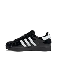 Womens adidas Superstar II Athletic Shoe