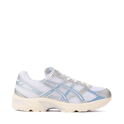 ASICS Gel-1130 Athletic Shoe - White / Light Sapphire