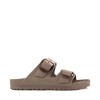 Womens Birkenstock Arizona Big Buckle EVA Slide Sandal