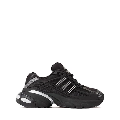 adidas Adistar XLG 2.0 Athletic Shoe - Big Kid Core Black / Silver Metallic