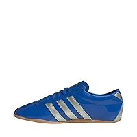 Womens adidas Tokyo Athletic Shoe - Blue / Alumina Gum