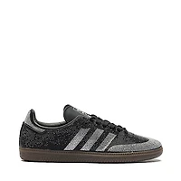 Womens adidas Samba OG Rhinestone Athletic Shoe - Core Black / Cloud White