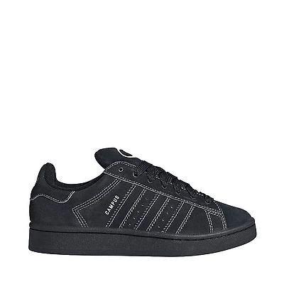 Womens adidas Campus '00s Athletic Shoe - Cream White / Core Black