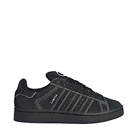 Womens adidas Campus '00s Athletic Shoe - Cream White / Core Black