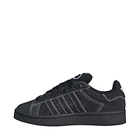 Womens adidas Campus '00s Athletic Shoe - Cream White / Core Black