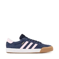 adidas Nora Skate Shoe - Night Indigo / Clear Pink Gum