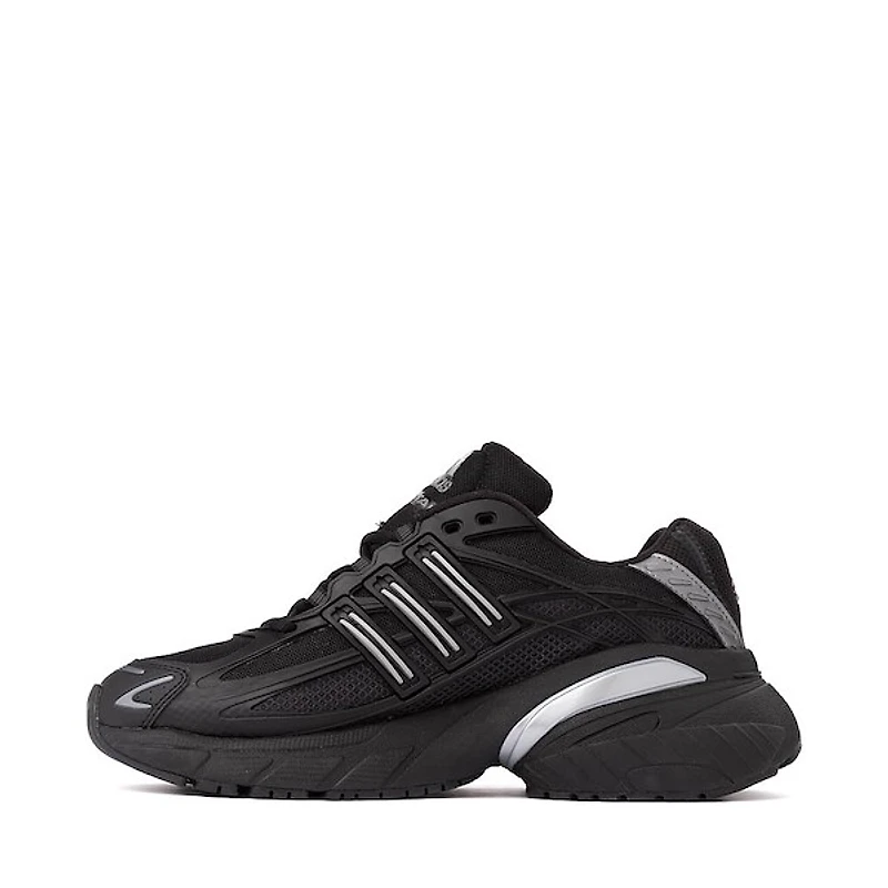 adidas Adistar XLG 2.0 Athletic Shoe - Core Black / Silver Metallic