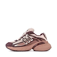 Womens adidas Adistar Cushion XLG 2.0 Athletic Shoe - Wonder Taupe / Quartz Maroon