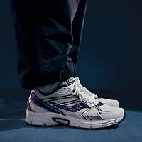 Saucony Ride Millennium Athletic Shoe - Night Sky