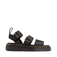 Dr. Martens Gryphon Sandal - Black