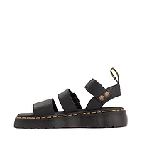 Dr. Martens Gryphon Sandal - Black