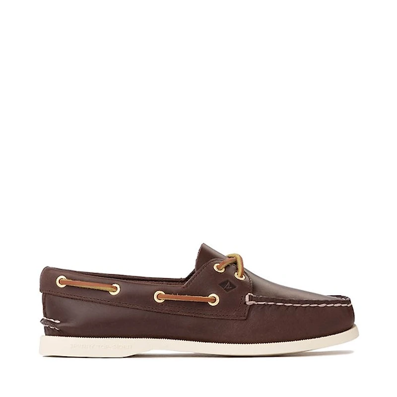 Womens Sperry Top-Sider Authentic Original&trade 2-Eye Boat Shoe