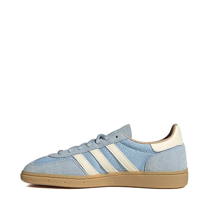 adidas Handball Spezial Athletic Shoe - Clear Sky / Cream White Warm Sandstone