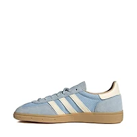 adidas Handball Spezial Athletic Shoe - Clear Sky / Cream White Warm Sandstone