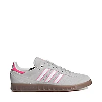 adidas Handball Top RM Athletic Shoe - Grey / White Lucid Pink