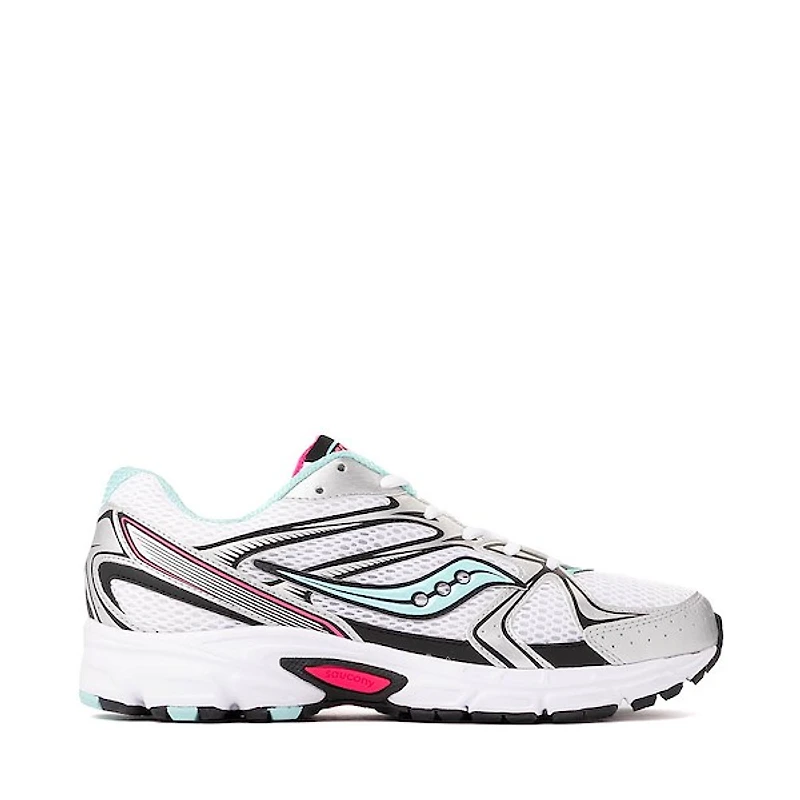 Saucony Ride Millennium Athletic Shoe