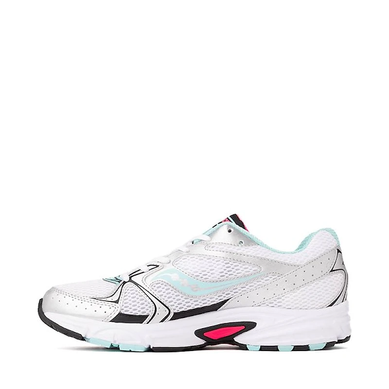 Saucony Ride Millennium Athletic Shoe