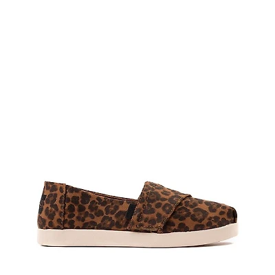TOMS Alpargata Slip-On Casual Shoe