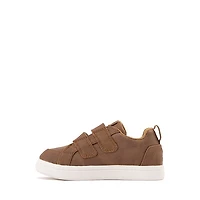 TOMS Cruz Double Strap Sneaker - Baby / Toddler / Little Kid - Toffee