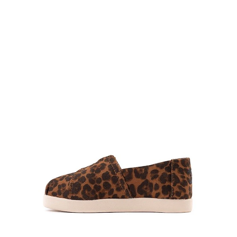TOMS Alpargata Slip-On Casual Shoe