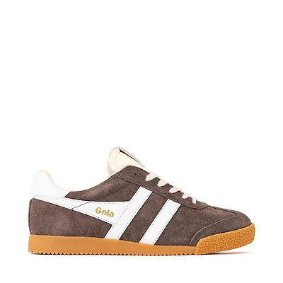 Womens Gola Classics Elan Sneaker