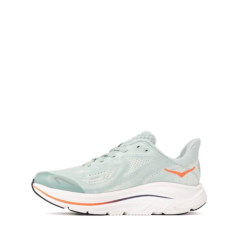 HOKA Clifton 10 Athletic Shoe