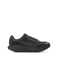 HOKA Rincon 4 Athletic Shoe - Big Kid Black /