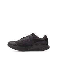 HOKA Rincon 4 Athletic Shoe - Big Kid Black /