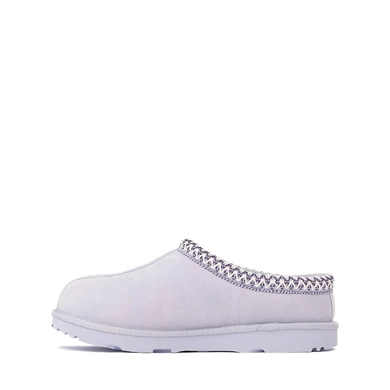UGG® Tasman II Slipper - Little Kid / Big Misty Wisteria