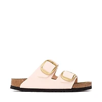 Womens Birkenstock Arizona Big Buckle Slide Sandal